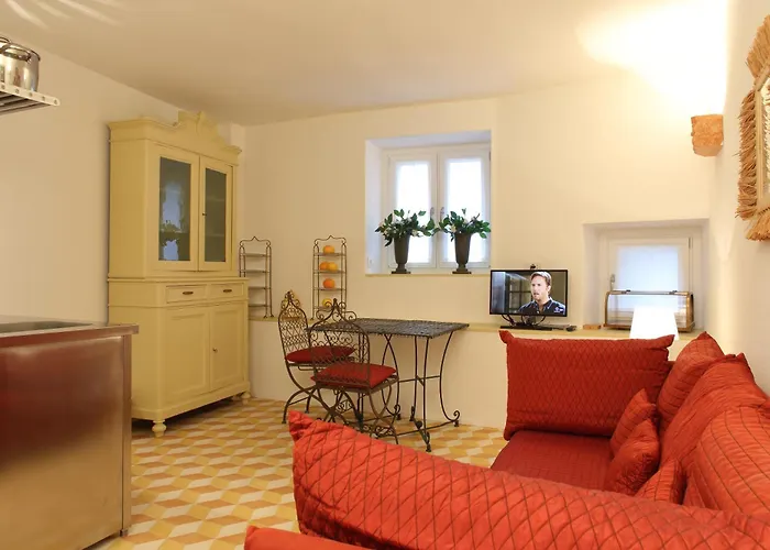 Apartman Casa Bellagio