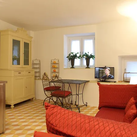 Lägenhet Casa Bellagio
